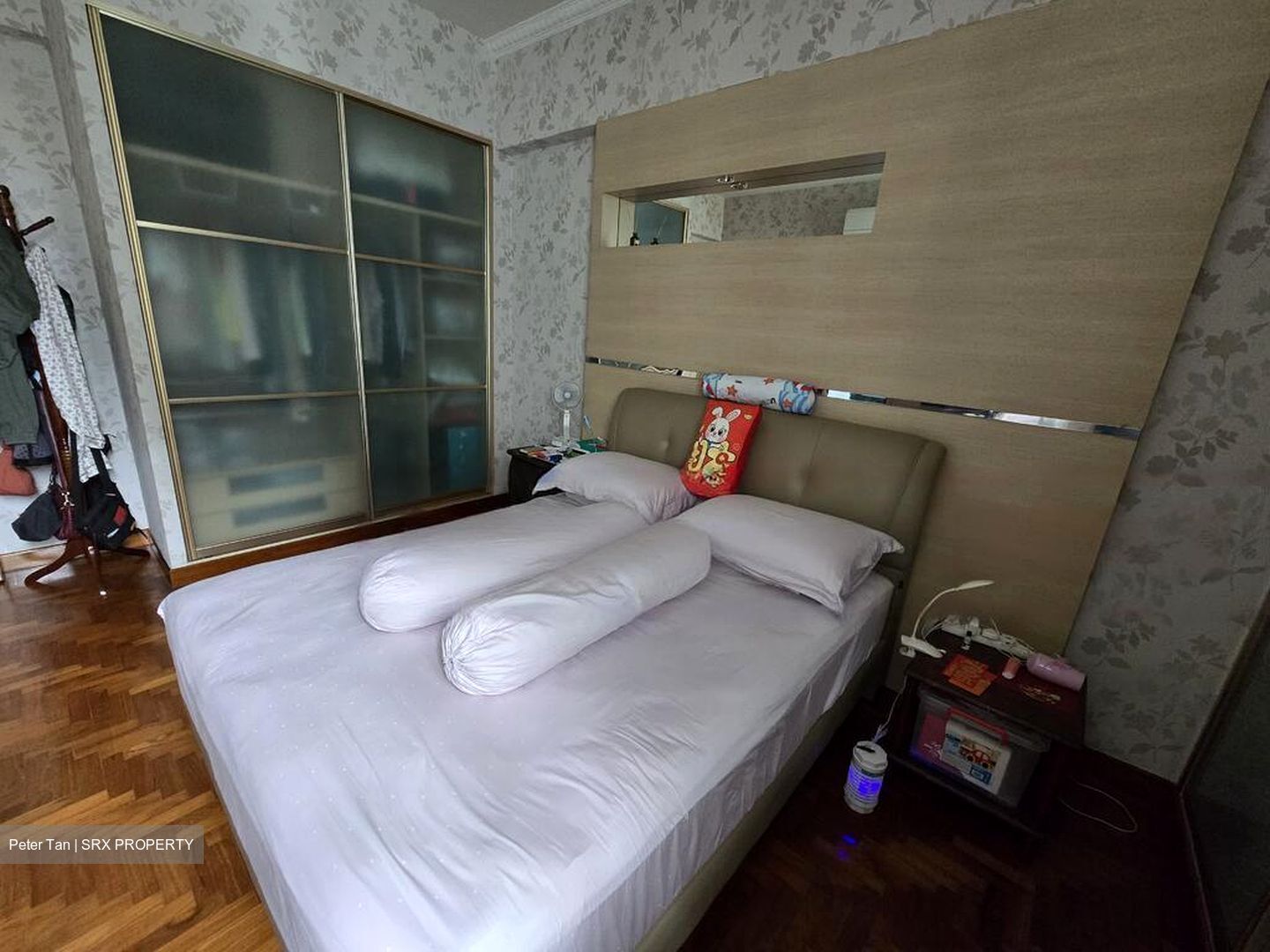 Fortune Park (D19), Condominium #445613431